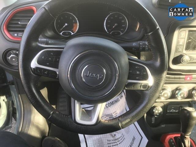Used Jeep Renegade Trailhawk 2015 | Hillside Auto Outlet. Jamaica, New York Used Jeep Renegade Trailhawk 2015 | Hillside Auto Outlet. Jamaica, New York