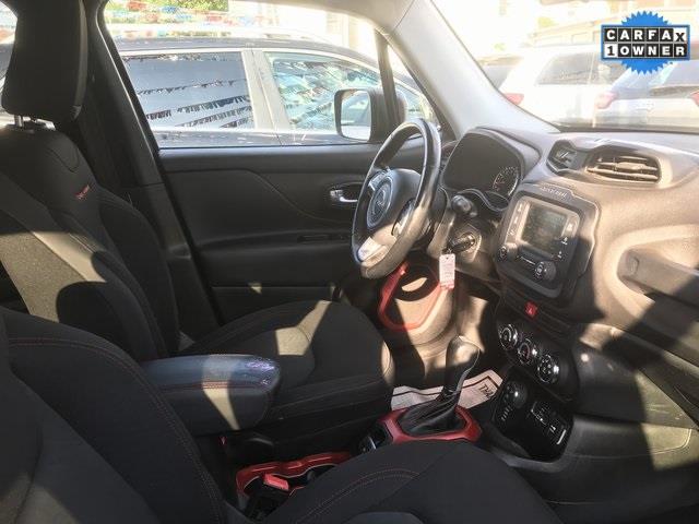 Used Jeep Renegade Trailhawk 2015 | Hillside Auto Outlet. Jamaica, New York Used Jeep Renegade Trailhawk 2015 | Hillside Auto Outlet. Jamaica, New York