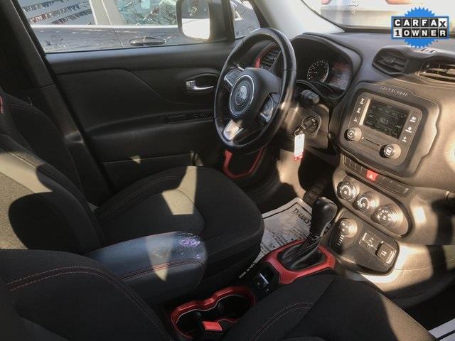 Used Jeep Renegade Trailhawk 2015 | Hillside Auto Outlet. Jamaica, New York Used Jeep Renegade Trailhawk 2015 | Hillside Auto Outlet. Jamaica, New York