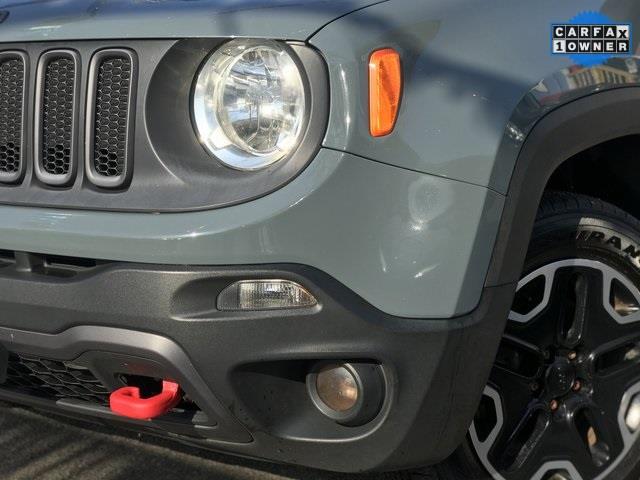Used Jeep Renegade Trailhawk 2015 | Hillside Auto Outlet. Jamaica, New York Used Jeep Renegade Trailhawk 2015 | Hillside Auto Outlet. Jamaica, New York