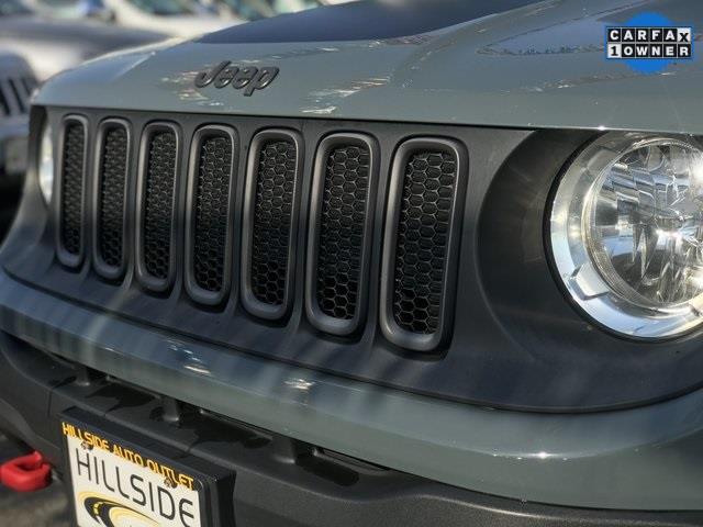 Used Jeep Renegade Trailhawk 2015 | Hillside Auto Outlet. Jamaica, New York Used Jeep Renegade Trailhawk 2015 | Hillside Auto Outlet. Jamaica, New York