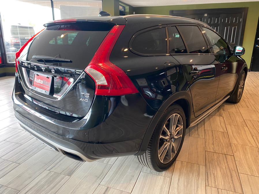 Used Volvo V60 Cross Country 4dr Wgn T5 AWD 2016 | AutoMax. West Hartford, Connecticut Used Volvo V60 Cross Country 4dr Wgn T5 AWD 2016 | AutoMax. West Hartford, Connecticut
