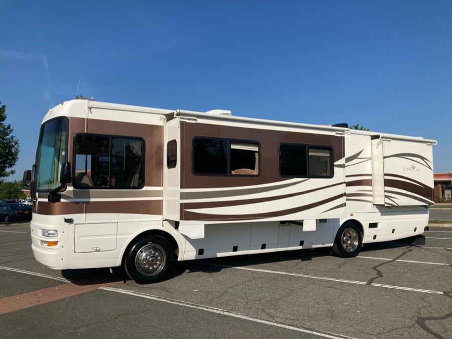 2007 NATIONAL TROPICAL 340 RECREATIONAL VEHICLE, available for sale in Bronx, New York | TNT Auto Sales USA inc. Bronx, New York
