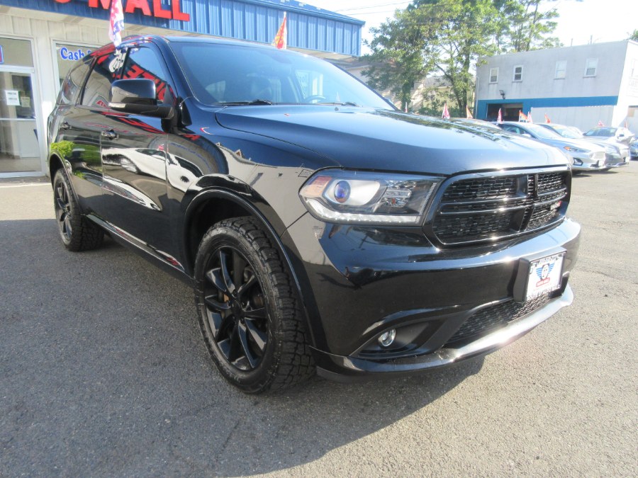 2017 Dodge Durango GT AWD, available for sale in Linden, New Jersey | Route 27 Auto Mall. Linden, New Jersey 2017 Dodge Durango GT AWD, available for sale in Linden, New Jersey | Route 27 Auto Mall. Linden, New Jersey