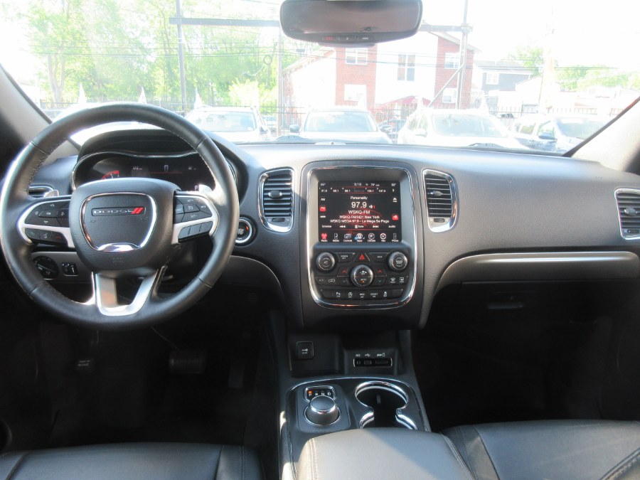 2017 Dodge Durango GT AWD, available for sale in Linden, New Jersey | Route 27 Auto Mall. Linden, New Jersey 2017 Dodge Durango GT AWD, available for sale in Linden, New Jersey | Route 27 Auto Mall. Linden, New Jersey