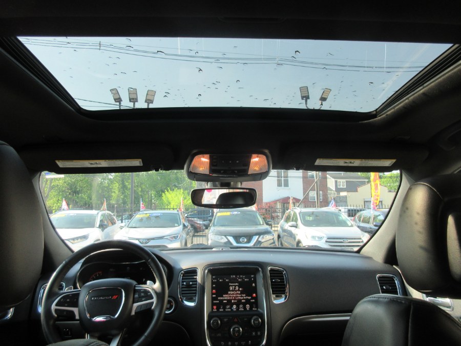 2017 Dodge Durango GT AWD, available for sale in Linden, New Jersey | Route 27 Auto Mall. Linden, New Jersey 2017 Dodge Durango GT AWD, available for sale in Linden, New Jersey | Route 27 Auto Mall. Linden, New Jersey