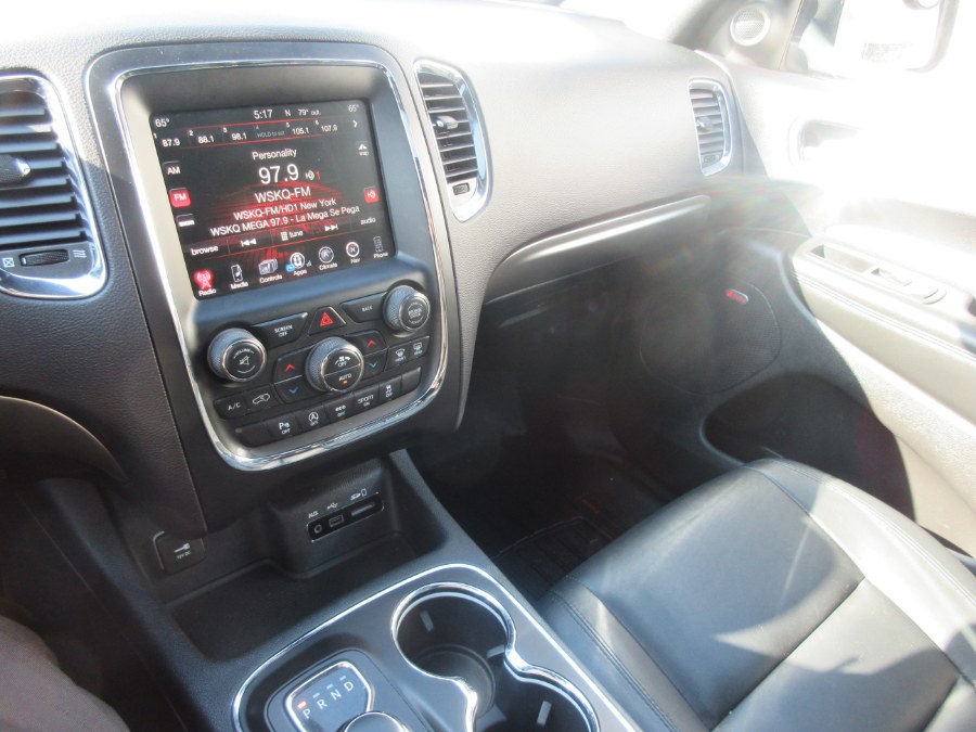 2017 Dodge Durango GT AWD, available for sale in Linden, New Jersey | Route 27 Auto Mall. Linden, New Jersey 2017 Dodge Durango GT AWD, available for sale in Linden, New Jersey | Route 27 Auto Mall. Linden, New Jersey