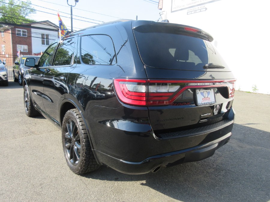 2017 Dodge Durango GT AWD, available for sale in Linden, New Jersey | Route 27 Auto Mall. Linden, New Jersey 2017 Dodge Durango GT AWD, available for sale in Linden, New Jersey | Route 27 Auto Mall. Linden, New Jersey