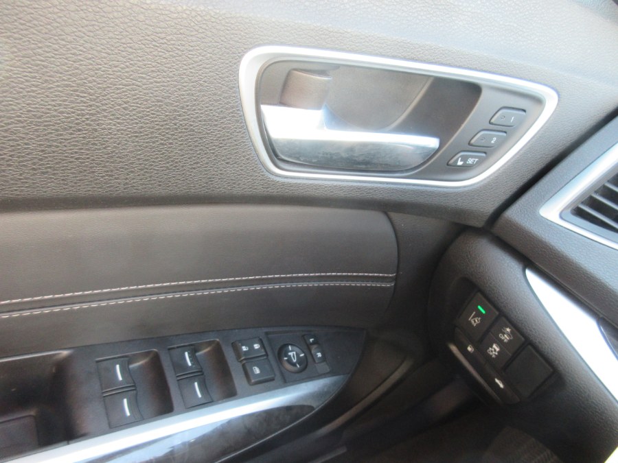 2018 Acura TLX 3.5L FWD w/Technology Pkg, available for sale in Linden, New Jersey | Route 27 Auto Mall. Linden, New Jersey 2018 Acura TLX 3.5L FWD w/Technology Pkg, available for sale in Linden, New Jersey | Route 27 Auto Mall. Linden, New Jersey