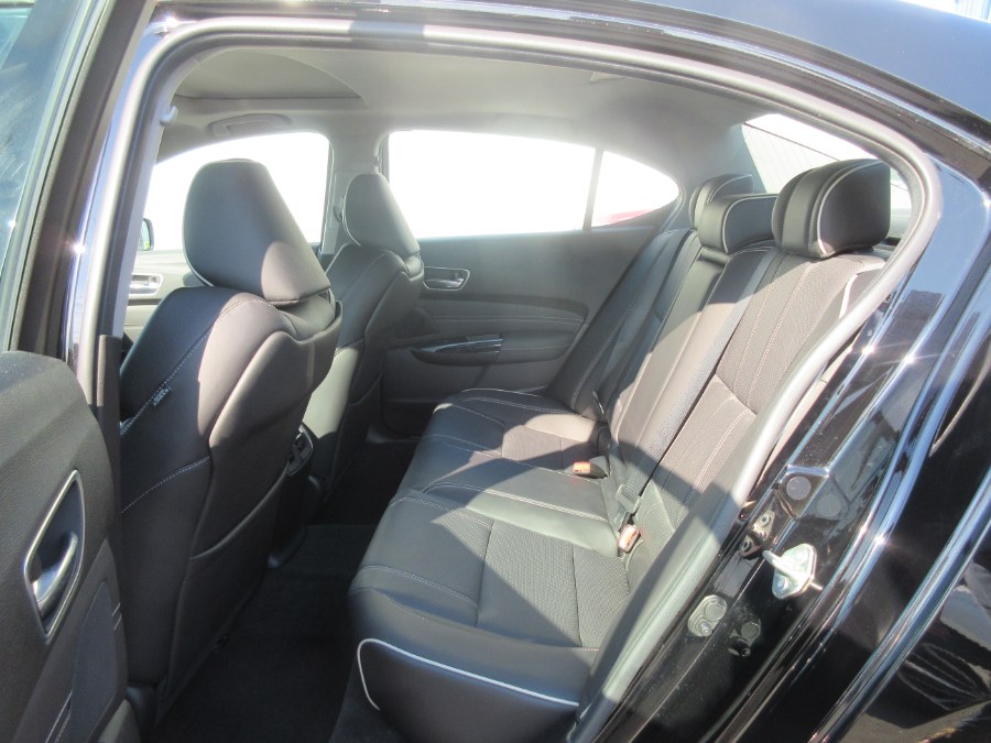 2018 Acura TLX 3.5L FWD w/Technology Pkg, available for sale in Linden, New Jersey | Route 27 Auto Mall. Linden, New Jersey 2018 Acura TLX 3.5L FWD w/Technology Pkg, available for sale in Linden, New Jersey | Route 27 Auto Mall. Linden, New Jersey