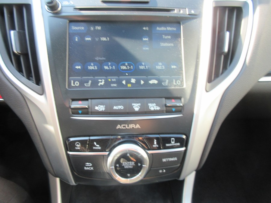2018 Acura TLX 3.5L FWD w/Technology Pkg, available for sale in Linden, New Jersey | Route 27 Auto Mall. Linden, New Jersey 2018 Acura TLX 3.5L FWD w/Technology Pkg, available for sale in Linden, New Jersey | Route 27 Auto Mall. Linden, New Jersey