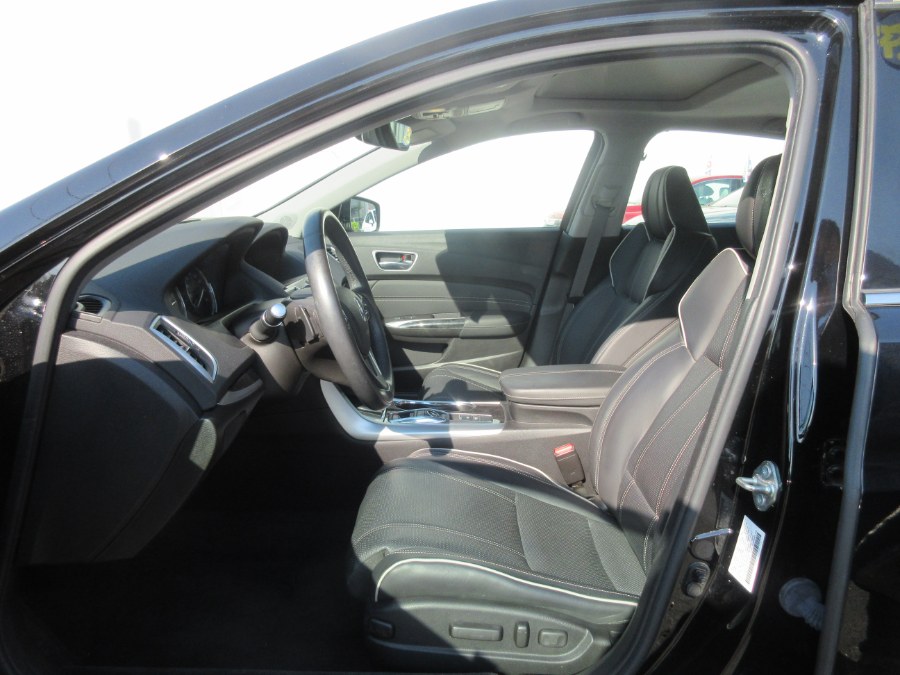 2018 Acura TLX 3.5L FWD w/Technology Pkg, available for sale in Linden, New Jersey | Route 27 Auto Mall. Linden, New Jersey 2018 Acura TLX 3.5L FWD w/Technology Pkg, available for sale in Linden, New Jersey | Route 27 Auto Mall. Linden, New Jersey
