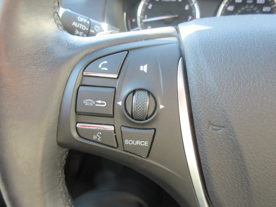 2018 Acura TLX 3.5L FWD w/Technology Pkg, available for sale in Linden, New Jersey | Route 27 Auto Mall. Linden, New Jersey 2018 Acura TLX 3.5L FWD w/Technology Pkg, available for sale in Linden, New Jersey | Route 27 Auto Mall. Linden, New Jersey