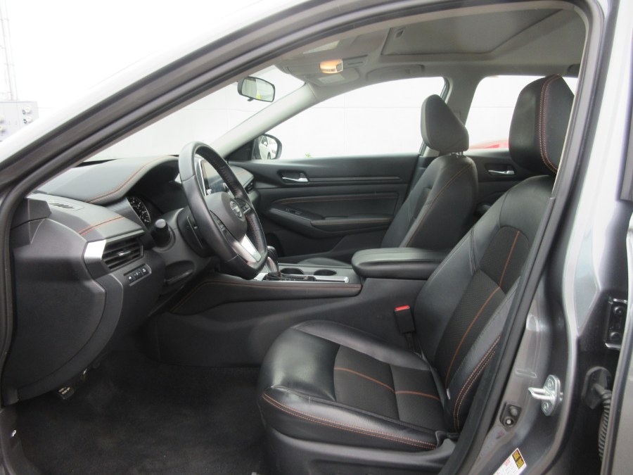 2019 Nissan Altima 2.5 SR Sedan, available for sale in Linden, New Jersey | Route 27 Auto Mall. Linden, New Jersey 2019 Nissan Altima 2.5 SR Sedan, available for sale in Linden, New Jersey | Route 27 Auto Mall. Linden, New Jersey