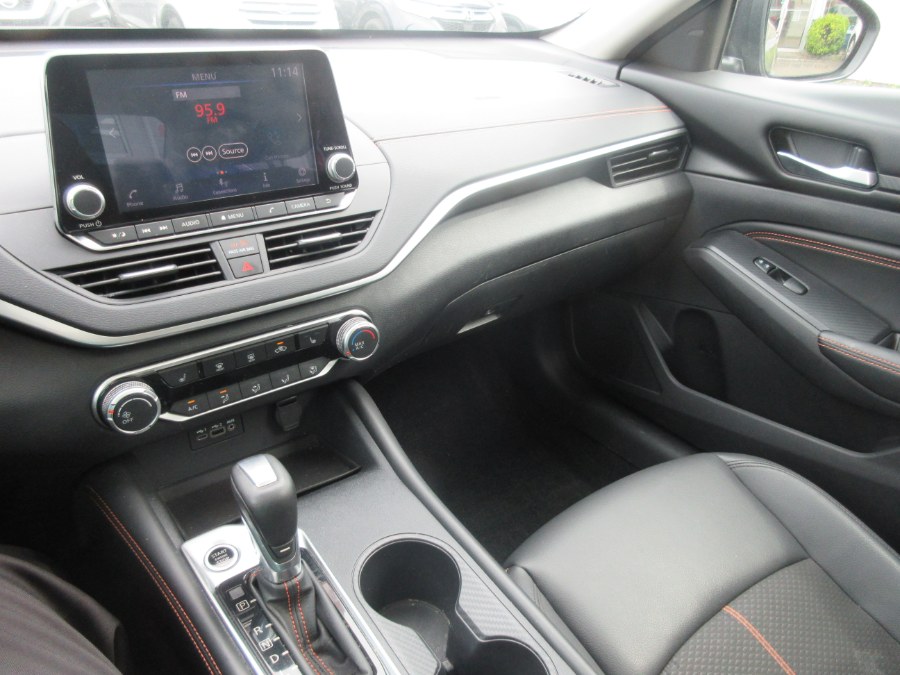 2019 Nissan Altima 2.5 SR Sedan, available for sale in Linden, New Jersey | Route 27 Auto Mall. Linden, New Jersey 2019 Nissan Altima 2.5 SR Sedan, available for sale in Linden, New Jersey | Route 27 Auto Mall. Linden, New Jersey
