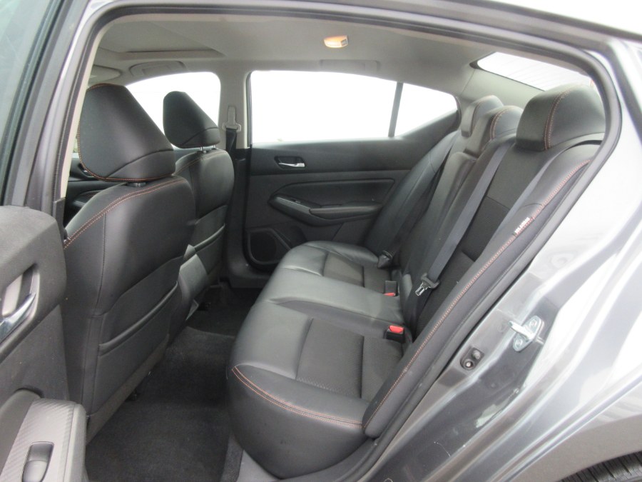 2019 Nissan Altima 2.5 SR Sedan, available for sale in Linden, New Jersey | Route 27 Auto Mall. Linden, New Jersey 2019 Nissan Altima 2.5 SR Sedan, available for sale in Linden, New Jersey | Route 27 Auto Mall. Linden, New Jersey
