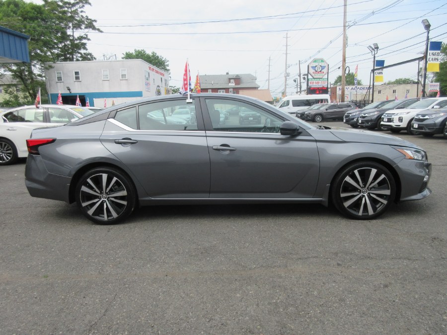 2019 Nissan Altima 2.5 SR Sedan, available for sale in Linden, New Jersey | Route 27 Auto Mall. Linden, New Jersey 2019 Nissan Altima 2.5 SR Sedan, available for sale in Linden, New Jersey | Route 27 Auto Mall. Linden, New Jersey