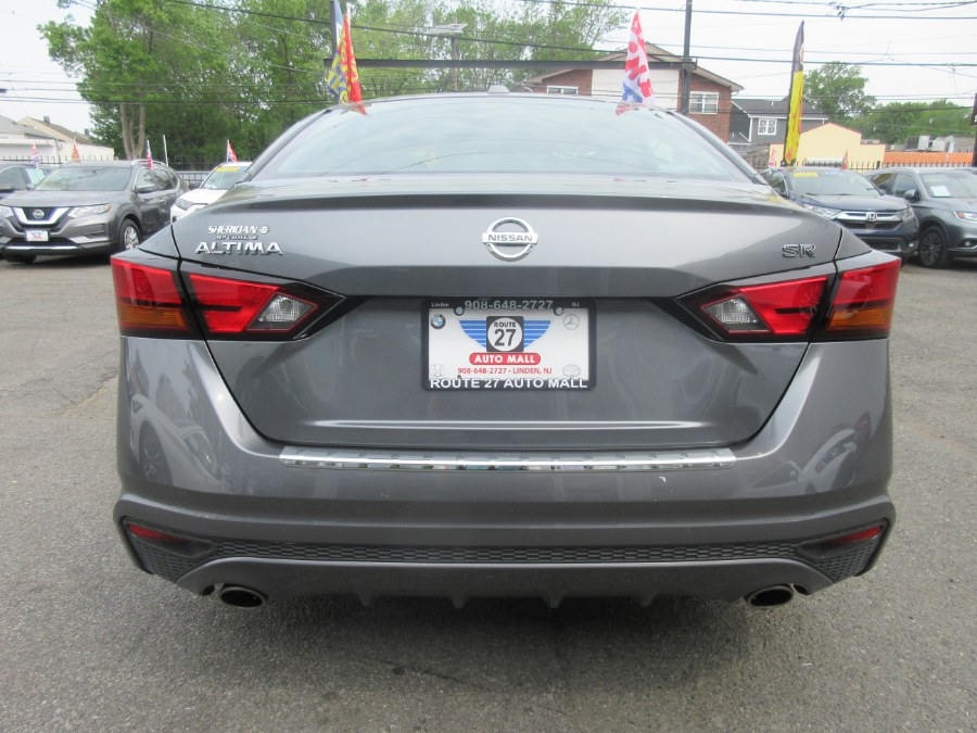 2019 Nissan Altima 2.5 SR Sedan, available for sale in Linden, New Jersey | Route 27 Auto Mall. Linden, New Jersey 2019 Nissan Altima 2.5 SR Sedan, available for sale in Linden, New Jersey | Route 27 Auto Mall. Linden, New Jersey