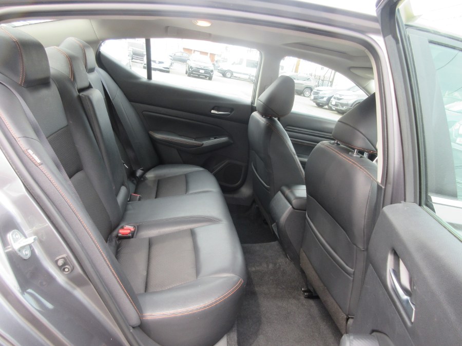 2019 Nissan Altima 2.5 SR Sedan, available for sale in Linden, New Jersey | Route 27 Auto Mall. Linden, New Jersey 2019 Nissan Altima 2.5 SR Sedan, available for sale in Linden, New Jersey | Route 27 Auto Mall. Linden, New Jersey