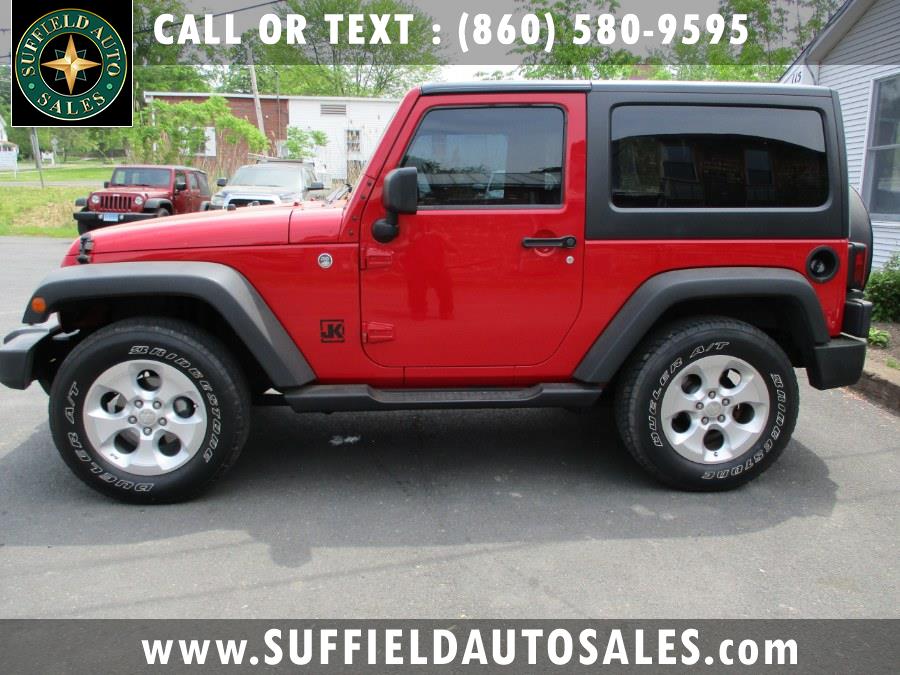 Used car dealer in Suffield, Windsor Locks, Southwick, Agawam, CT Suffield Auto Sales