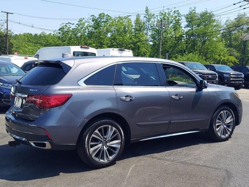 Used Acura Mdx w/Technology Pkg 2017 | Car Revolution. Maple Shade, New Jersey Used Acura Mdx w/Technology Pkg 2017 | Car Revolution. Maple Shade, New Jersey