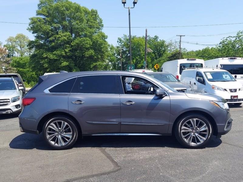 Used Acura Mdx w/Technology Pkg 2017 | Car Revolution. Maple Shade, New Jersey Used Acura Mdx w/Technology Pkg 2017 | Car Revolution. Maple Shade, New Jersey