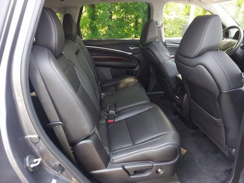 Used Acura Mdx w/Technology Pkg 2017 | Car Revolution. Maple Shade, New Jersey Used Acura Mdx w/Technology Pkg 2017 | Car Revolution. Maple Shade, New Jersey