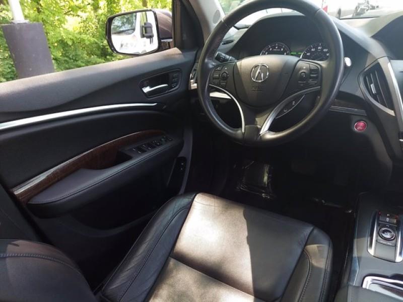 Used Acura Mdx w/Technology Pkg 2017 | Car Revolution. Maple Shade, New Jersey Used Acura Mdx w/Technology Pkg 2017 | Car Revolution. Maple Shade, New Jersey