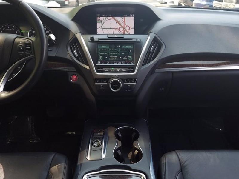 Used Acura Mdx w/Technology Pkg 2017 | Car Revolution. Maple Shade, New Jersey Used Acura Mdx w/Technology Pkg 2017 | Car Revolution. Maple Shade, New Jersey