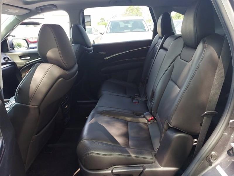 Used Acura Mdx w/Technology Pkg 2017 | Car Revolution. Maple Shade, New Jersey Used Acura Mdx w/Technology Pkg 2017 | Car Revolution. Maple Shade, New Jersey