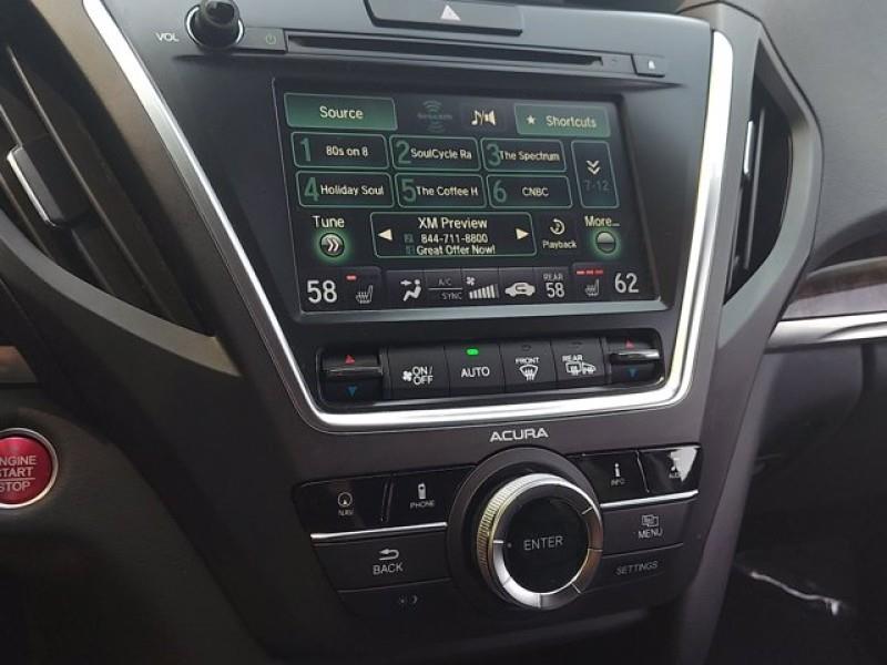 Used Acura Mdx w/Technology Pkg 2017 | Car Revolution. Maple Shade, New Jersey Used Acura Mdx w/Technology Pkg 2017 | Car Revolution. Maple Shade, New Jersey