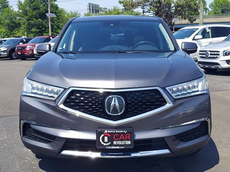 Used Acura Mdx w/Technology Pkg 2017 | Car Revolution. Maple Shade, New Jersey Used Acura Mdx w/Technology Pkg 2017 | Car Revolution. Maple Shade, New Jersey