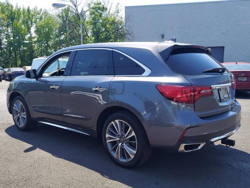 Used Acura Mdx w/Technology Pkg 2017 | Car Revolution. Maple Shade, New Jersey Used Acura Mdx w/Technology Pkg 2017 | Car Revolution. Maple Shade, New Jersey