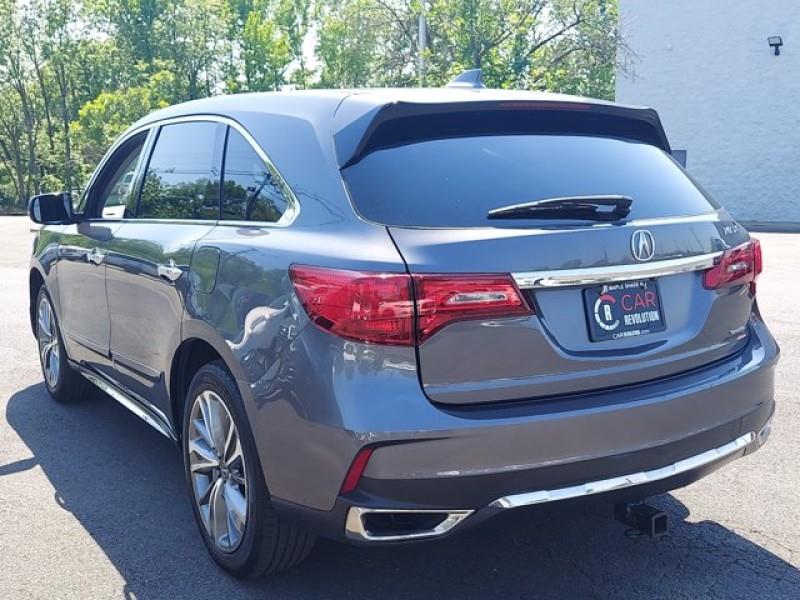 Used Acura Mdx w/Technology Pkg 2017 | Car Revolution. Maple Shade, New Jersey Used Acura Mdx w/Technology Pkg 2017 | Car Revolution. Maple Shade, New Jersey
