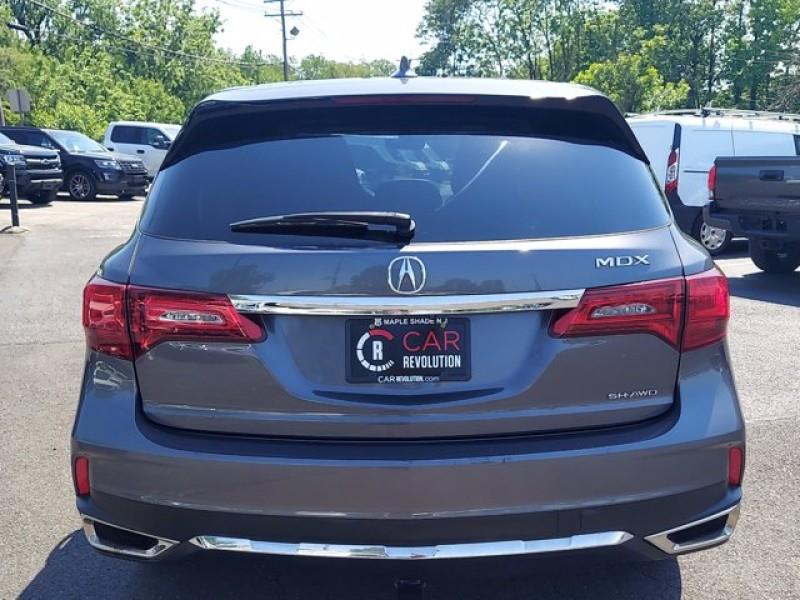 Used Acura Mdx w/Technology Pkg 2017 | Car Revolution. Maple Shade, New Jersey Used Acura Mdx w/Technology Pkg 2017 | Car Revolution. Maple Shade, New Jersey