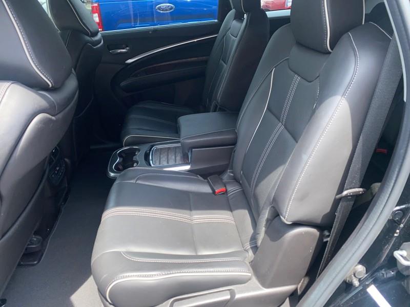 Used Acura Mdx w/Advance Pkg 2017 | Car Revolution. Maple Shade, New Jersey Used Acura Mdx w/Advance Pkg 2017 | Car Revolution. Maple Shade, New Jersey