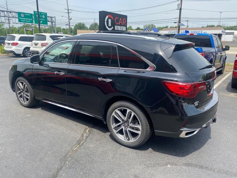 Used Acura Mdx w/Advance Pkg 2017 | Car Revolution. Maple Shade, New Jersey Used Acura Mdx w/Advance Pkg 2017 | Car Revolution. Maple Shade, New Jersey