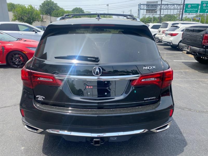 Used Acura Mdx w/Advance Pkg 2017 | Car Revolution. Maple Shade, New Jersey Used Acura Mdx w/Advance Pkg 2017 | Car Revolution. Maple Shade, New Jersey