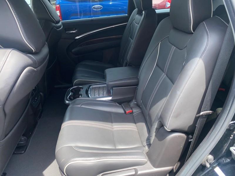 Used Acura Mdx w/Advance Pkg 2017 | Car Revolution. Maple Shade, New Jersey Used Acura Mdx w/Advance Pkg 2017 | Car Revolution. Maple Shade, New Jersey