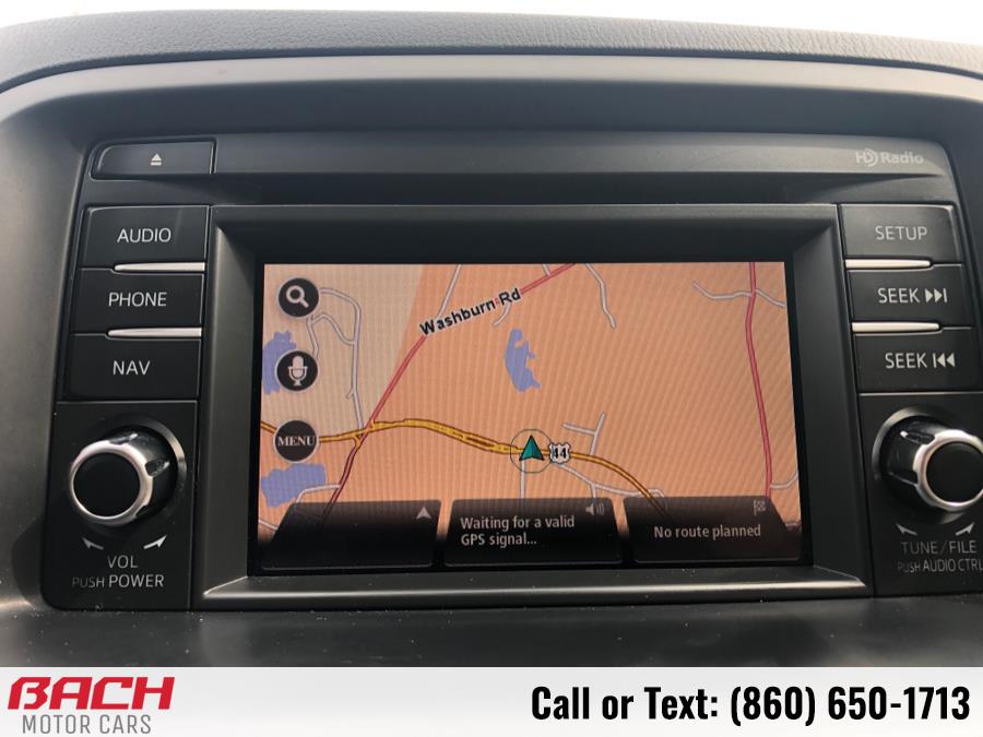 Used Mazda CX-5 AWD 4dr Auto Grand Touring 2014 | Bach Motor Cars. Canton , Connecticut Used Mazda CX-5 AWD 4dr Auto Grand Touring 2014 | Bach Motor Cars. Canton , Connecticut