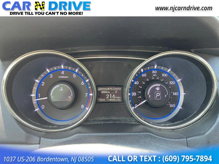 Used Hyundai Sonata GLS 2013 | Car N Drive. Bordentown, New Jersey Used Hyundai Sonata GLS 2013 | Car N Drive. Bordentown, New Jersey