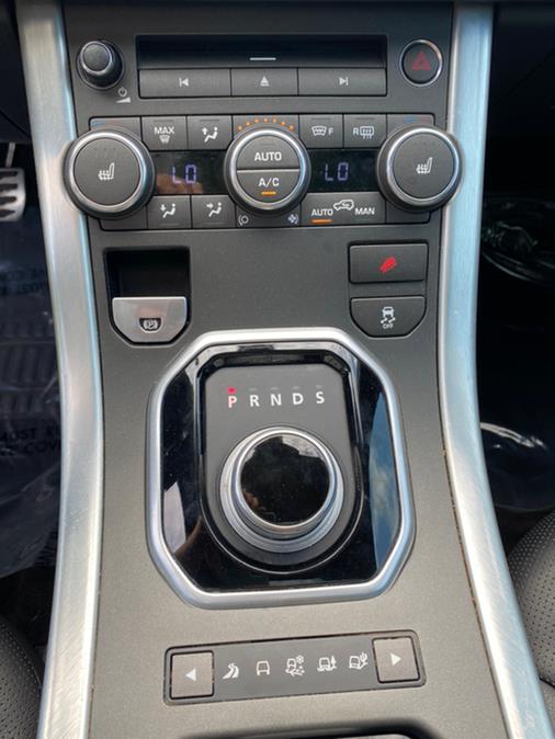 Used Land Rover Range Rover Evoque 5dr HB Dynamic Premium 2012 | Lava Motors 2 Inc. Canton, Connecticut Used Land Rover Range Rover Evoque 5dr HB Dynamic Premium 2012 | Lava Motors 2 Inc. Canton, Connecticut