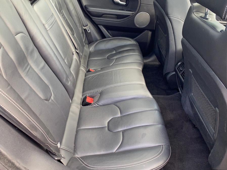 Used Land Rover Range Rover Evoque 5dr HB Dynamic Premium 2012 | Lava Motors 2 Inc. Canton, Connecticut Used Land Rover Range Rover Evoque 5dr HB Dynamic Premium 2012 | Lava Motors 2 Inc. Canton, Connecticut