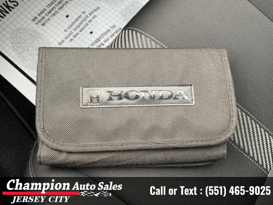 Used Honda Civic Hatchback EX CVT 2019 | Champion Auto Sales of JC. Jersey City, New Jersey Used Honda Civic Hatchback EX CVT 2019 | Champion Auto Sales of JC. Jersey City, New Jersey