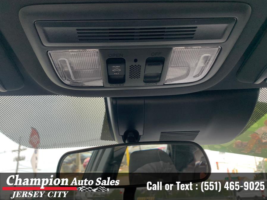 Used Honda Civic Hatchback EX CVT 2019 | Champion Auto Sales of JC. Jersey City, New Jersey Used Honda Civic Hatchback EX CVT 2019 | Champion Auto Sales of JC. Jersey City, New Jersey