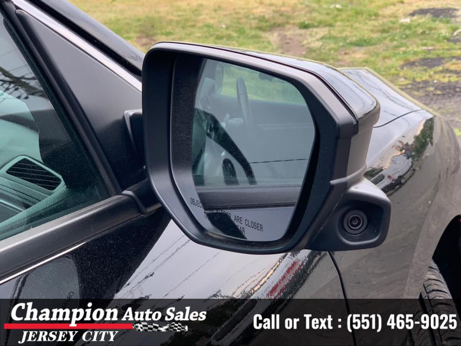 Used Honda Civic Hatchback EX CVT 2019 | Champion Auto Sales of JC. Jersey City, New Jersey Used Honda Civic Hatchback EX CVT 2019 | Champion Auto Sales of JC. Jersey City, New Jersey
