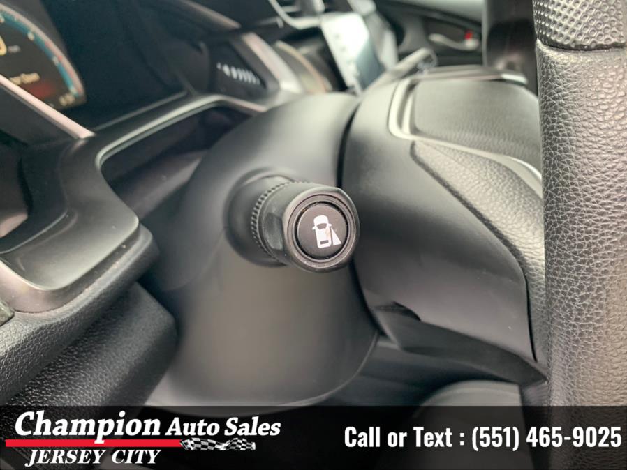 Used Honda Civic Hatchback EX CVT 2019 | Champion Auto Sales of JC. Jersey City, New Jersey Used Honda Civic Hatchback EX CVT 2019 | Champion Auto Sales of JC. Jersey City, New Jersey