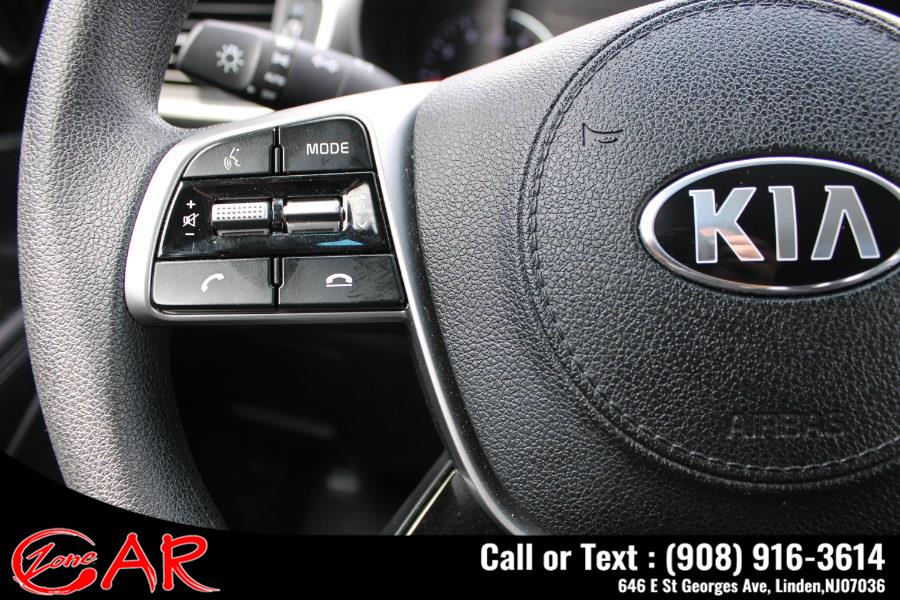 Used Kia Sorento LX V6 AWD 2020 | Car Zone. Linden, New Jersey Used Kia Sorento LX V6 AWD 2020 | Car Zone. Linden, New Jersey