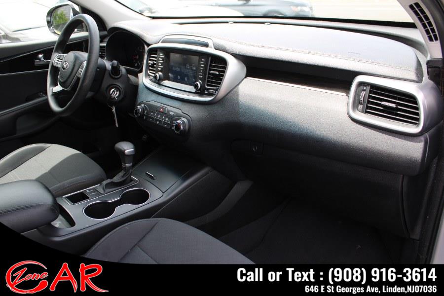 Used Kia Sorento LX V6 AWD 2020 | Car Zone. Linden, New Jersey Used Kia Sorento LX V6 AWD 2020 | Car Zone. Linden, New Jersey