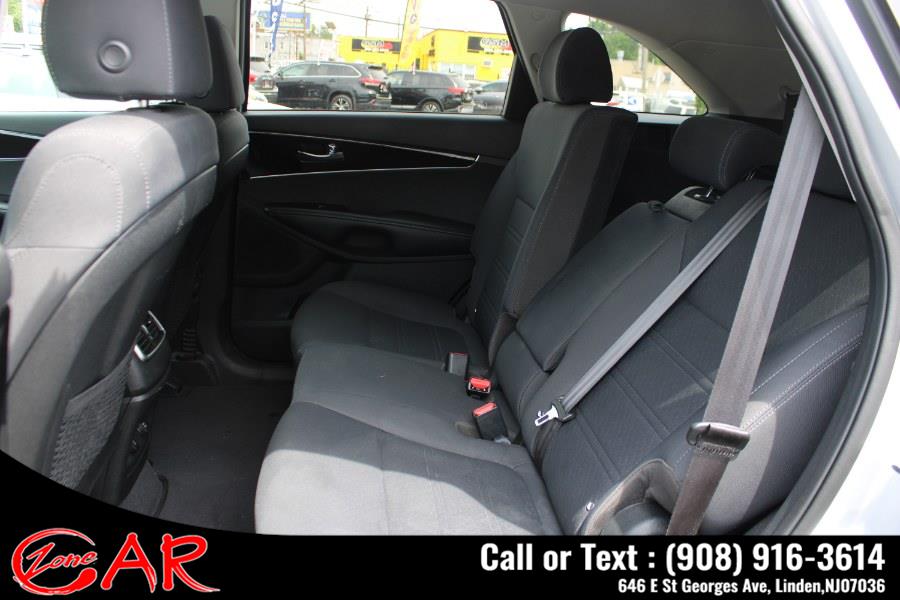 Used Kia Sorento LX V6 AWD 2020 | Car Zone. Linden, New Jersey Used Kia Sorento LX V6 AWD 2020 | Car Zone. Linden, New Jersey